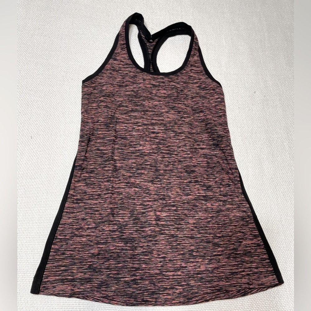 Lululemon racerback tank